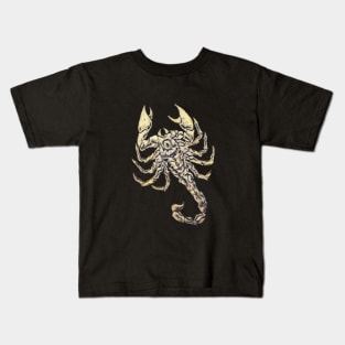 SCORPION Kids T-Shirt